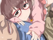 二次元插画 #11444611
