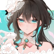 二次元插画 #11444618