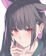 二次元插画 #11444629