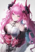 二次元插画 #11444630