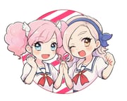 二次元插画 #11444631