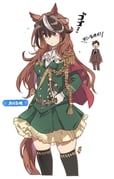 二次元插画 #11444635