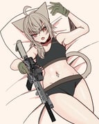 二次元插画 #11444640