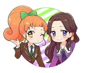 二次元插画 #11444647