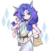 二次元插画 #11444649