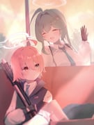 二次元插画 #11444651