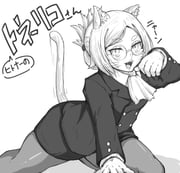 二次元插画 #11444663