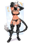 二次元插画 #11444667