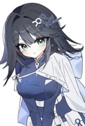 二次元插画 #11444668