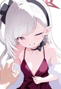 二次元插画 #11444682