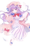 二次元插画 #11444685