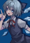 二次元插画 #11444698