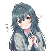 二次元插画 #11444699