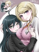 二次元插画 #11444705