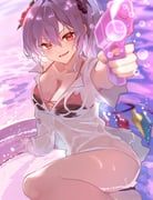 二次元插画 #11444710