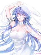 二次元插画 #11444711