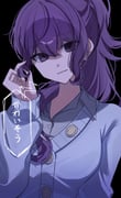 二次元插画 #11444715
