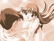 二次元插画 #11444720