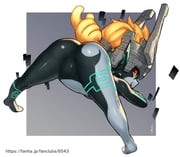 二次元插画 #11444728