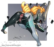 二次元插画 #11444734