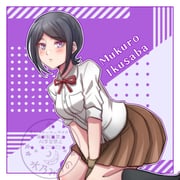 二次元插画 #11444743