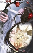 二次元插画 #11444744