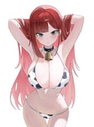 二次元插画 #11444763