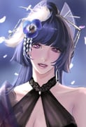 二次元插画 #11444764