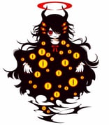 二次元插画 #11444768