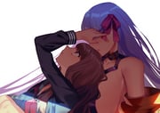 二次元插画 #11444770