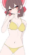 二次元插画 #11444775