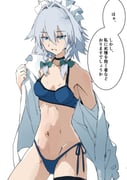 二次元插画 #11444782