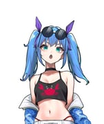 二次元插画 #11444784