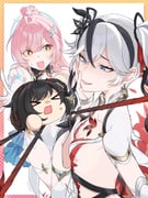 二次元插画 #11444785