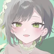 二次元插画 #11444787