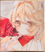 二次元插画 #11444792