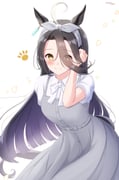 二次元插画 #11444795