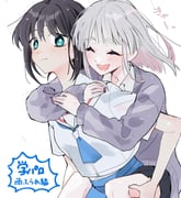 二次元插画 #11444798