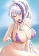二次元插画 #11444801