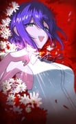 二次元插画 #11444805