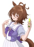 二次元插画 #11444806