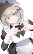 二次元插画 #11444808