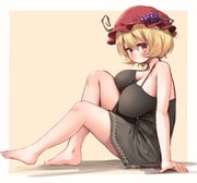 二次元插画 #11444814