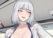 二次元插画 #11444817