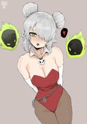 二次元插画 #11444824