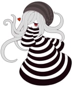 二次元插画 #11444835
