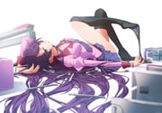 二次元插画 #11444836