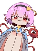 二次元插画 #11444843