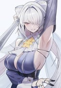 二次元插画 #11444859