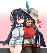 二次元插画 #11444861
